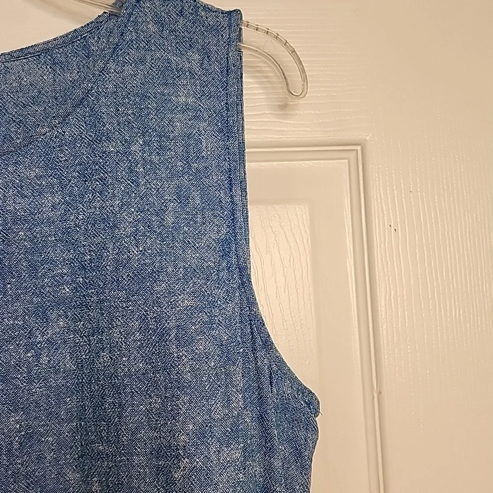 ANNE KLEIN WOMAN'S DRESS - Picture 3 of 10